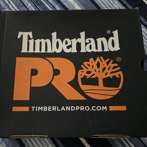 NIB Timberland PRO Men's Titan Composite Safety Toe, Work Boot size 11